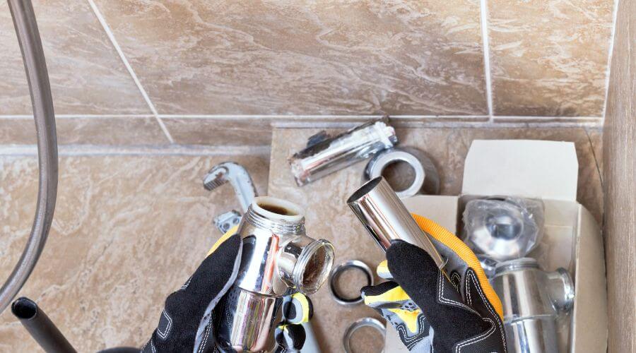 Professional Flat Roofing Installation in Cornelius, NC